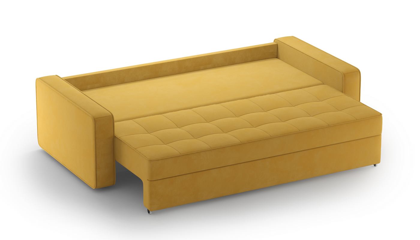 Диван Бостон 2 прямой FORMULA 560